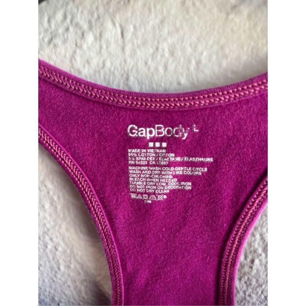 Gap Body Women’s Tank Top - Picture 2 of 4
